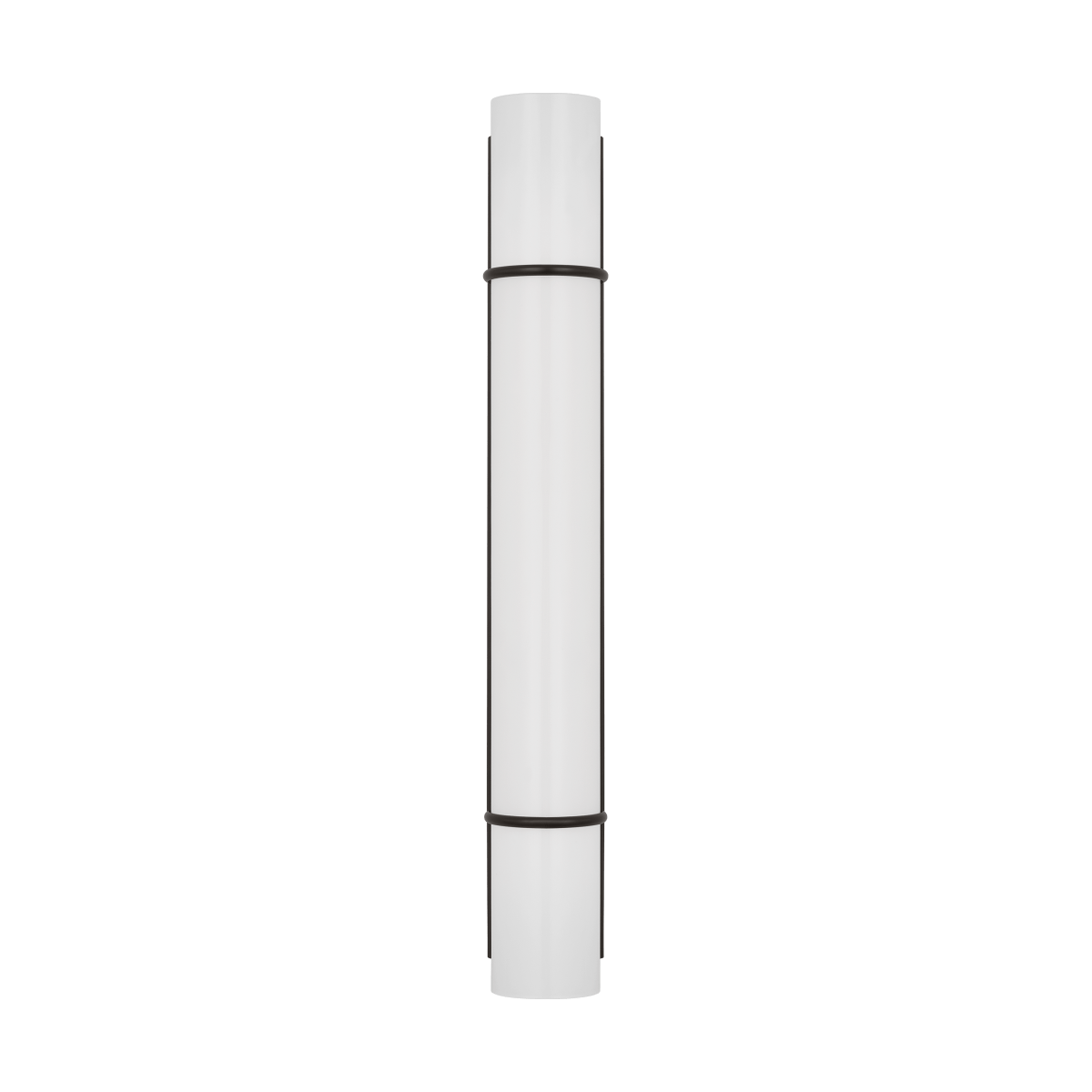Luminaire de vanité Amelie - Fer vieille 19 1/8" by Visual Comfort Studio | Luminaires & cie