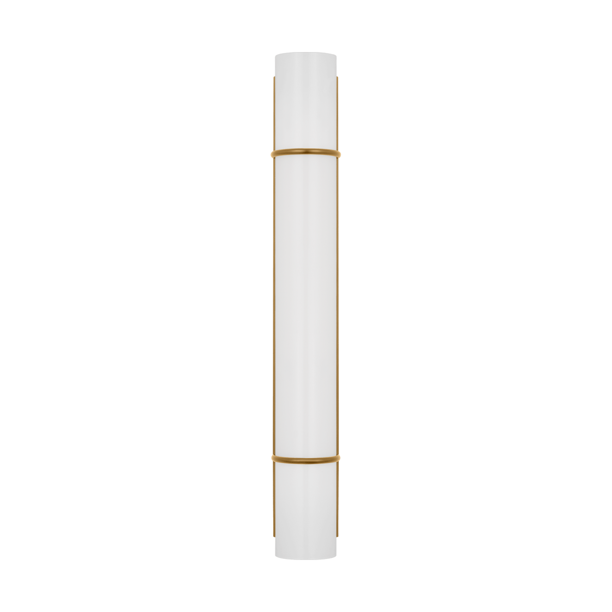 Luminaire de vanité Amelie - Laiton brûlé 19 1/8" by Visual Comfort Studio | Luminaires & cie