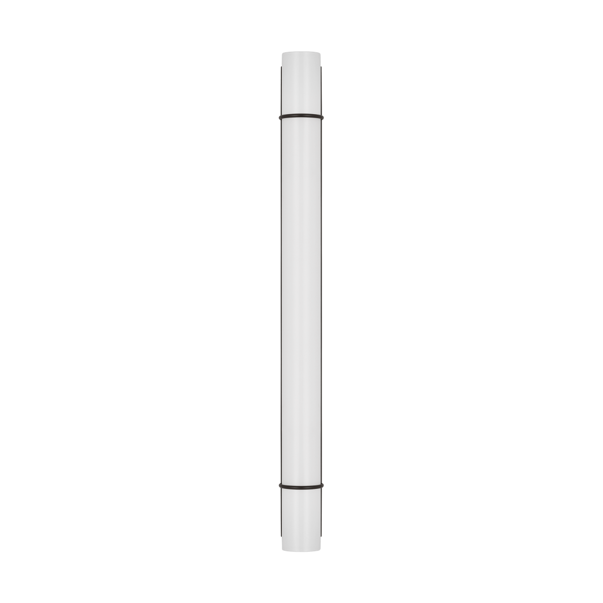 Luminaire de vanité Amelie - Fer vieille 30" by Visual Comfort Studio | Luminaires & cie