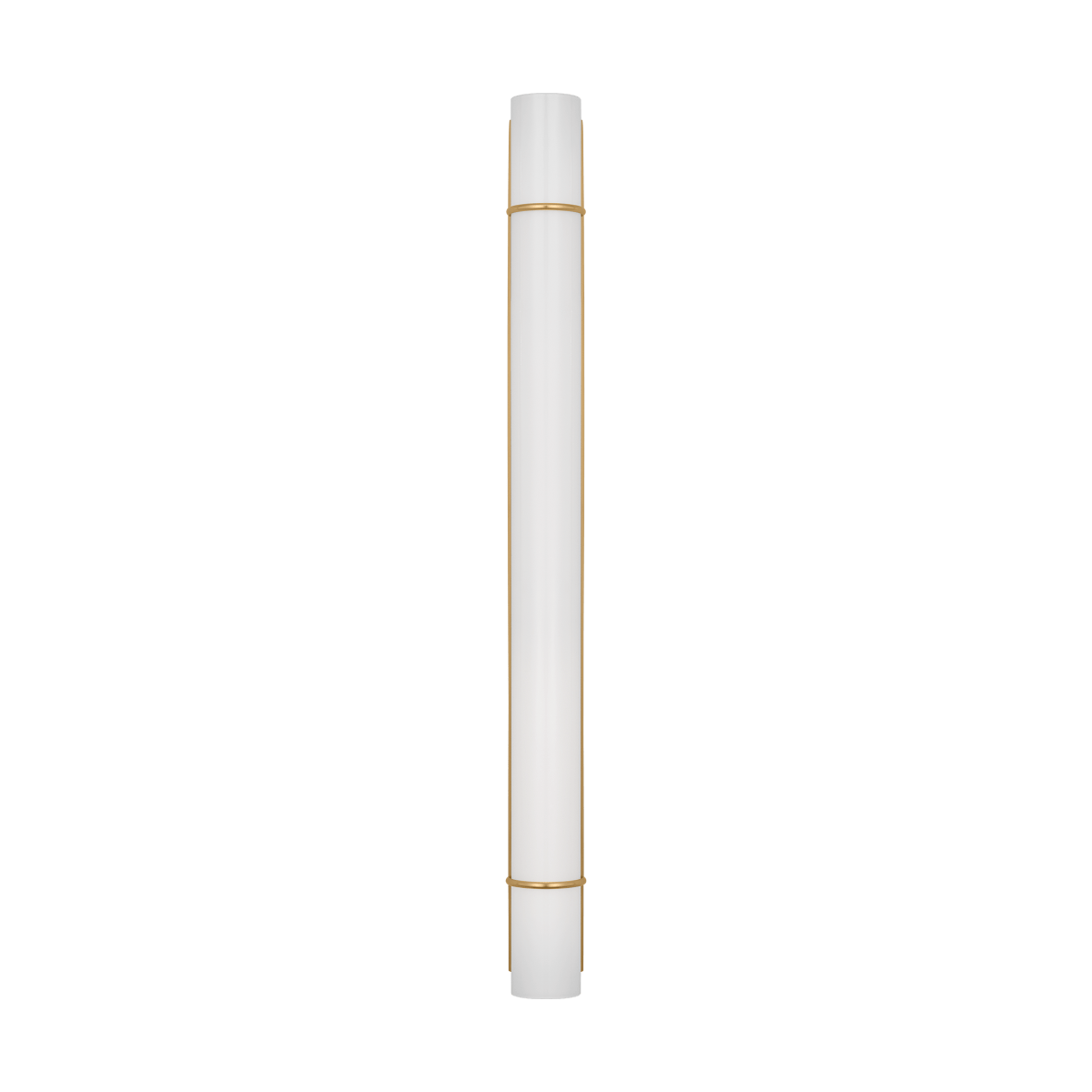 Luminaire de vanité Amelie - Laiton brûlé 30" by Visual Comfort Studio | Luminaires & cie