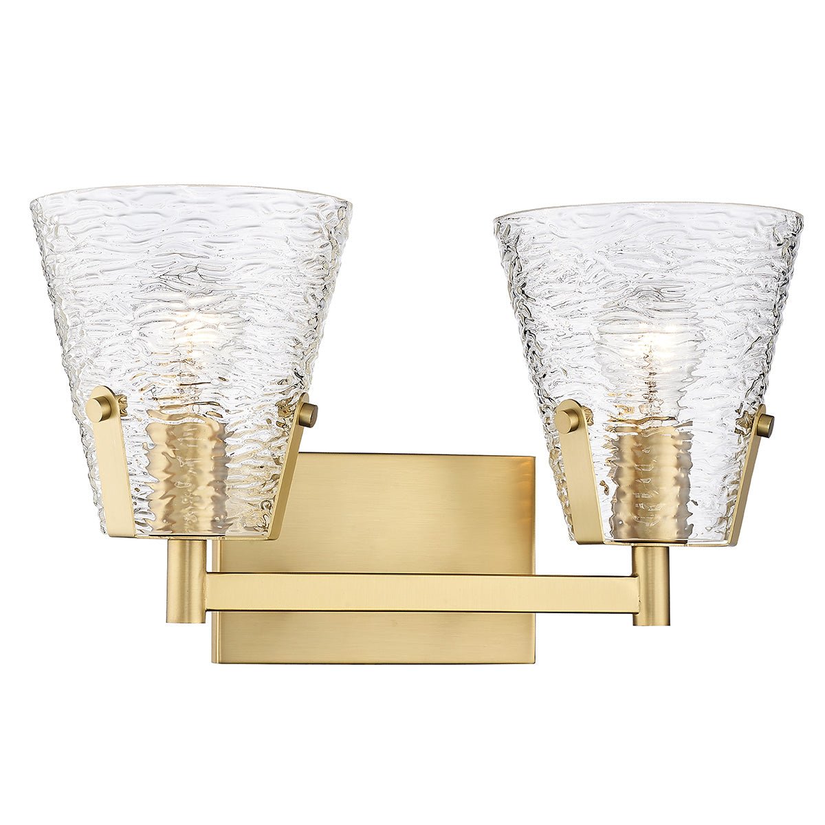 Luminaire de vanité Analia
