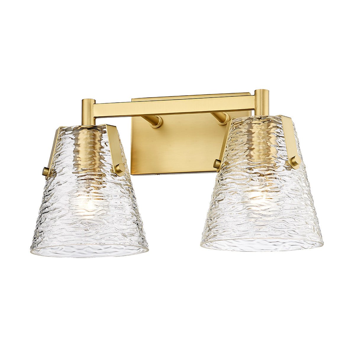 Luminaire de vanité Analia