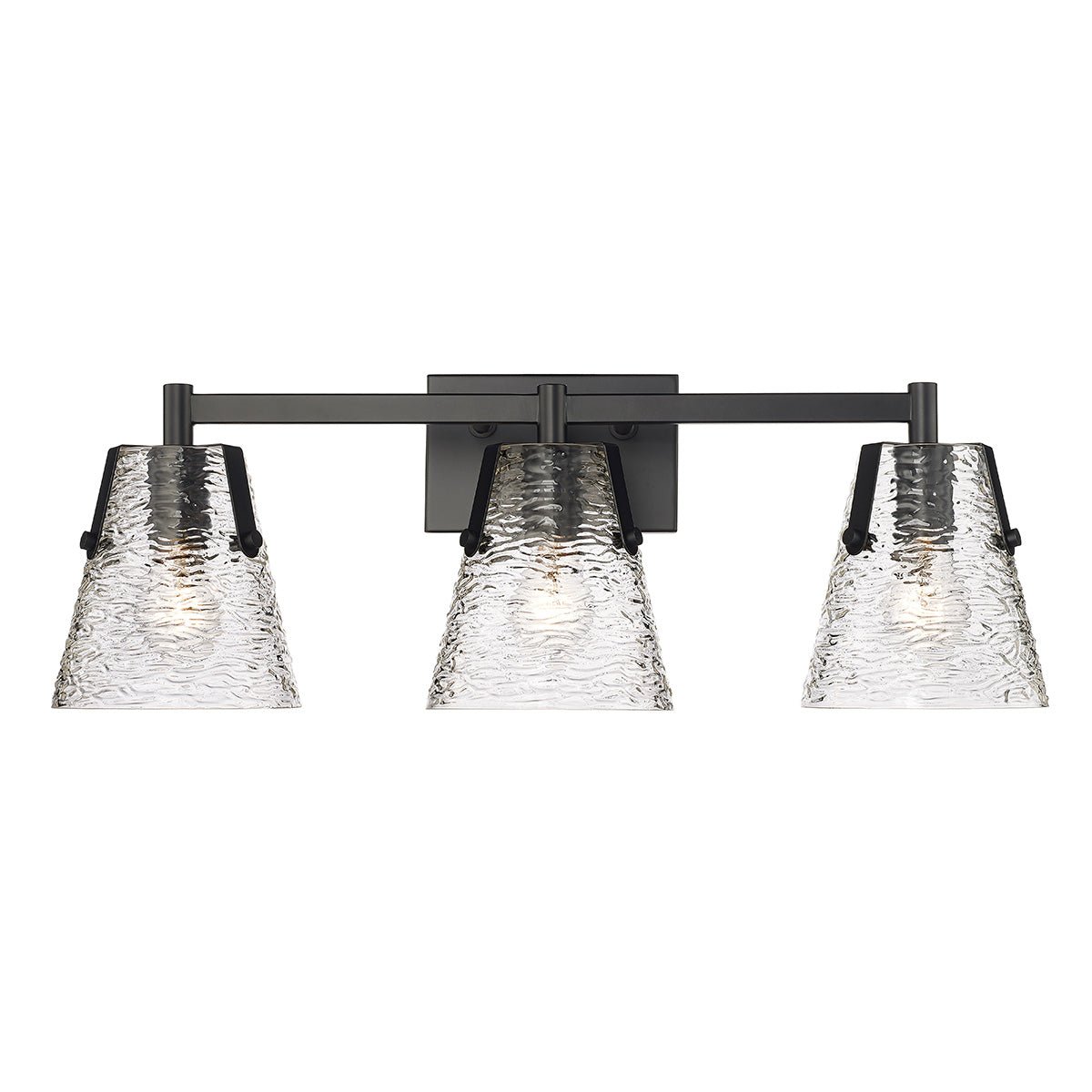 Luminaire de vanité Analia