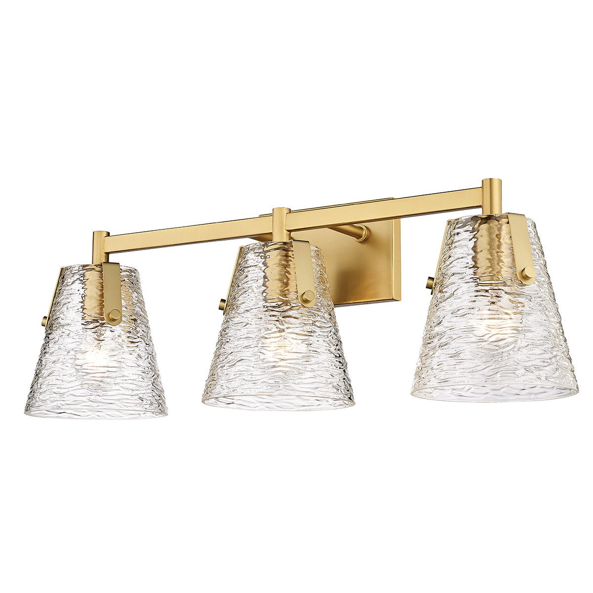 Luminaire de vanité Analia