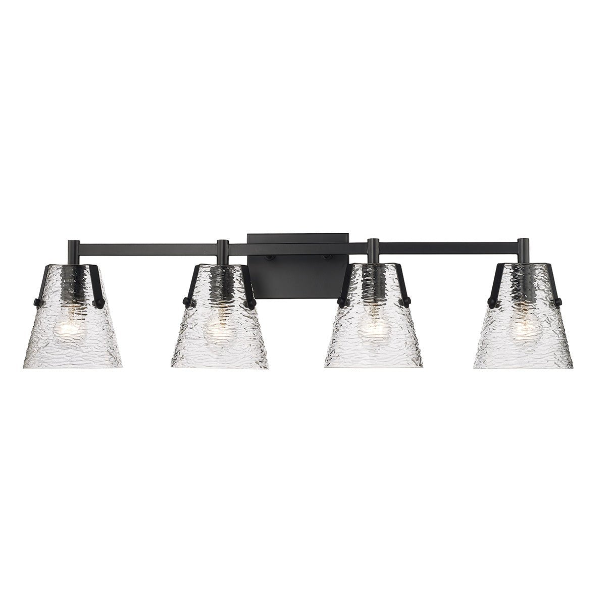 Luminaire de vanité Analia