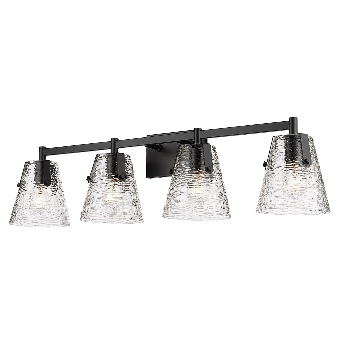 Luminaire de vanité Analia