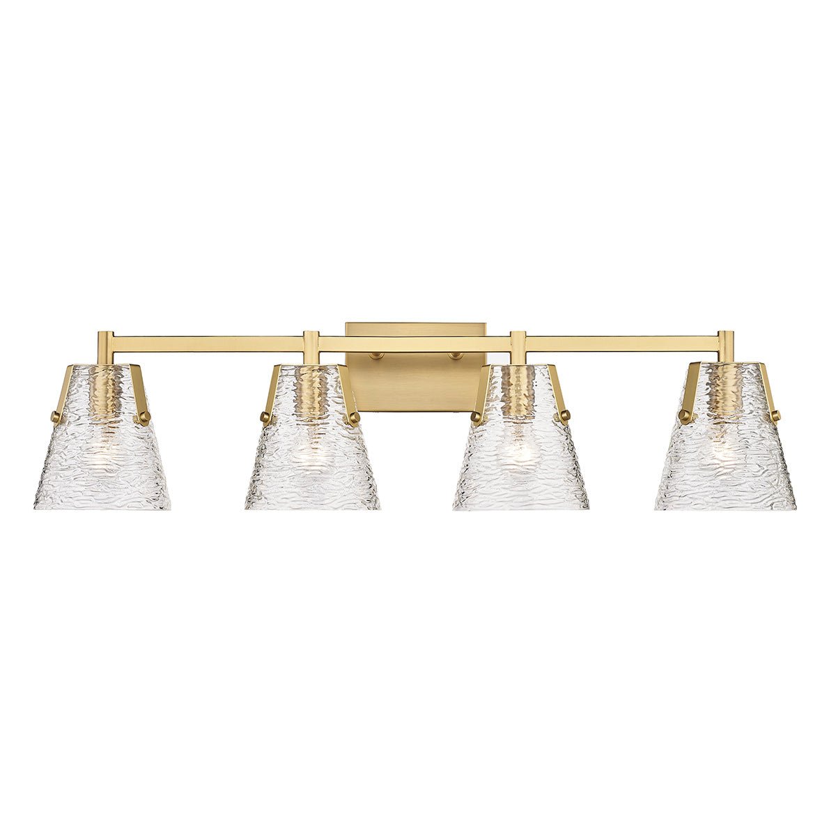 Luminaire de vanité Analia