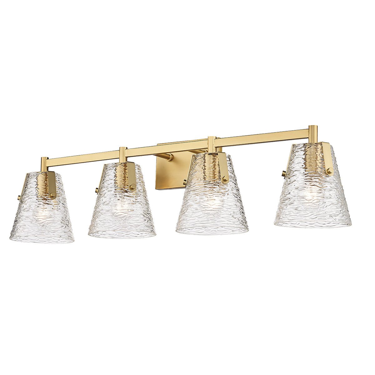 Luminaire de vanité Analia