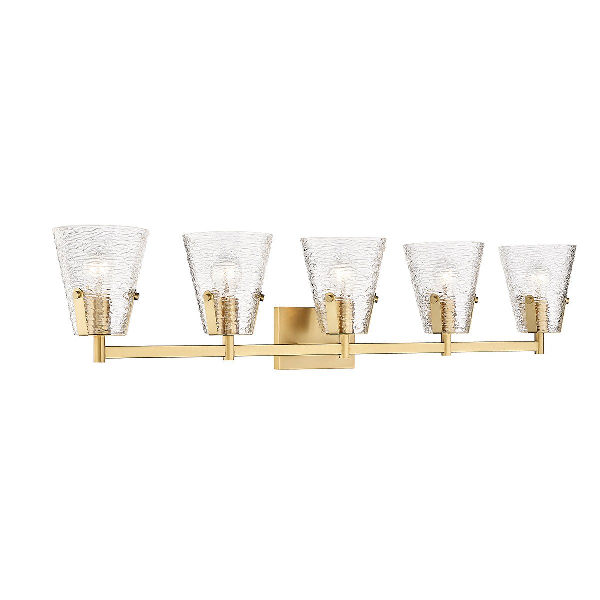 Luminaire de vanité Analia