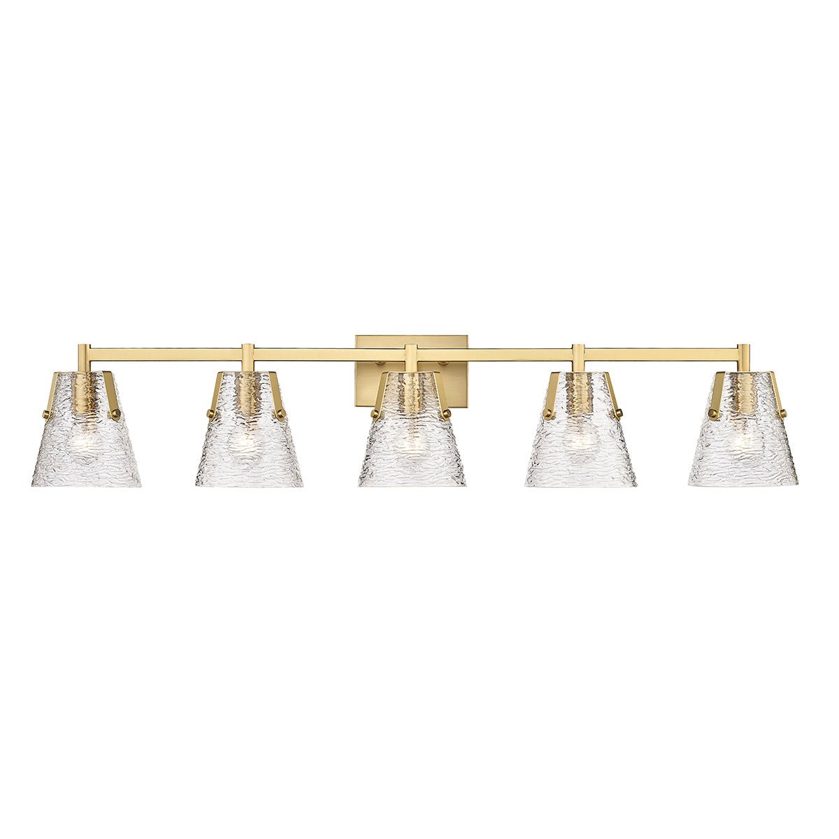 Luminaire de vanité Analia