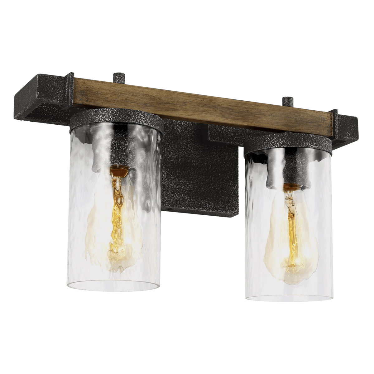 Luminaire de vanité Angelo - 15 7/8" by Visual Comfort Studio | Luminaires & cie