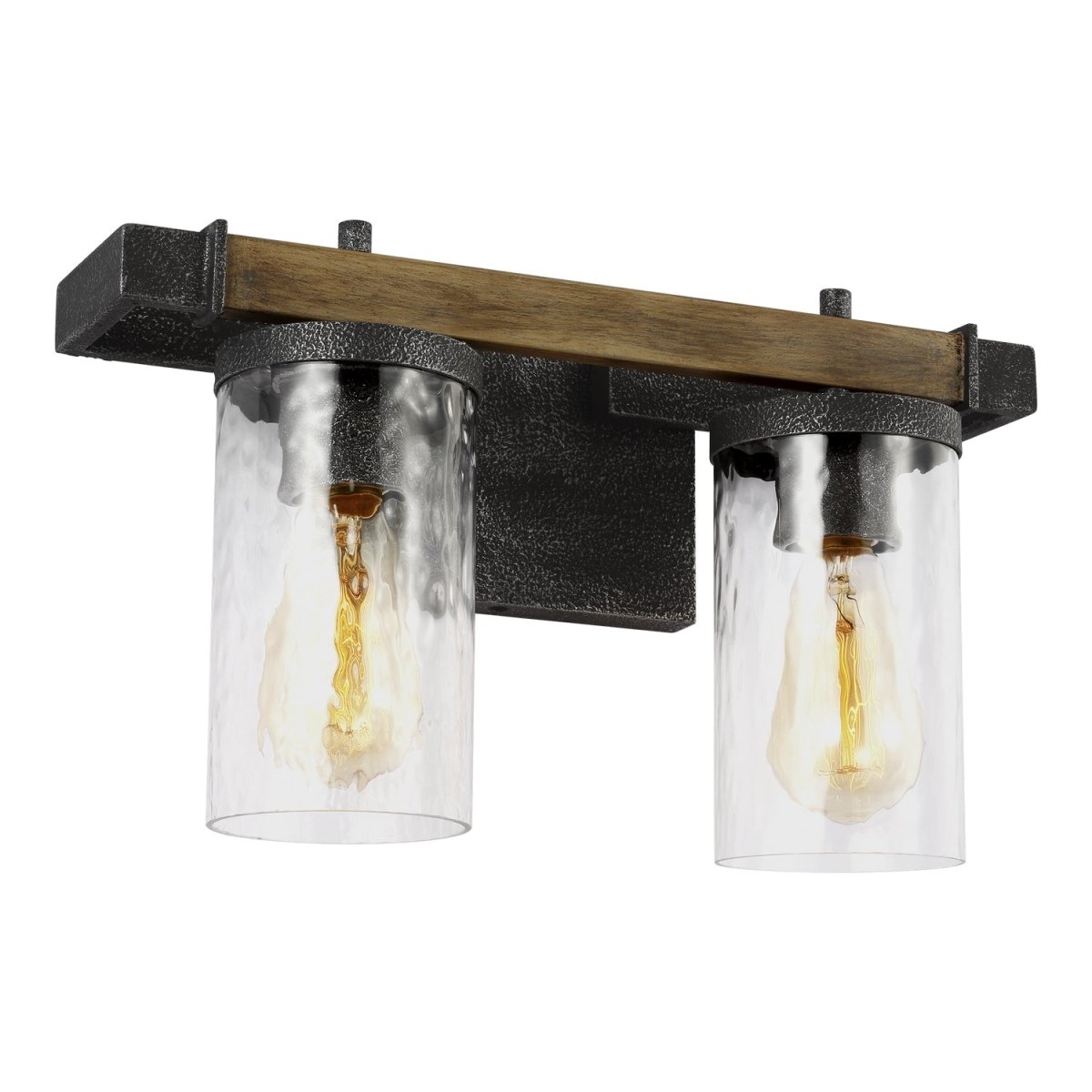 Luminaire de vanité Angelo - 15 7/8" by Visual Comfort Studio | Luminaires & cie