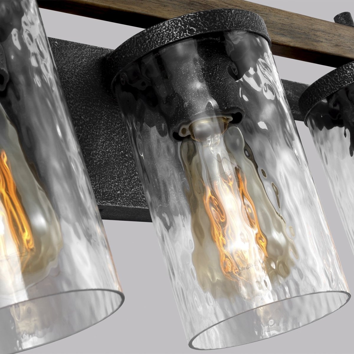 Luminaire de vanité Angelo - 24 1/4" by Visual Comfort Studio | Luminaires & cie