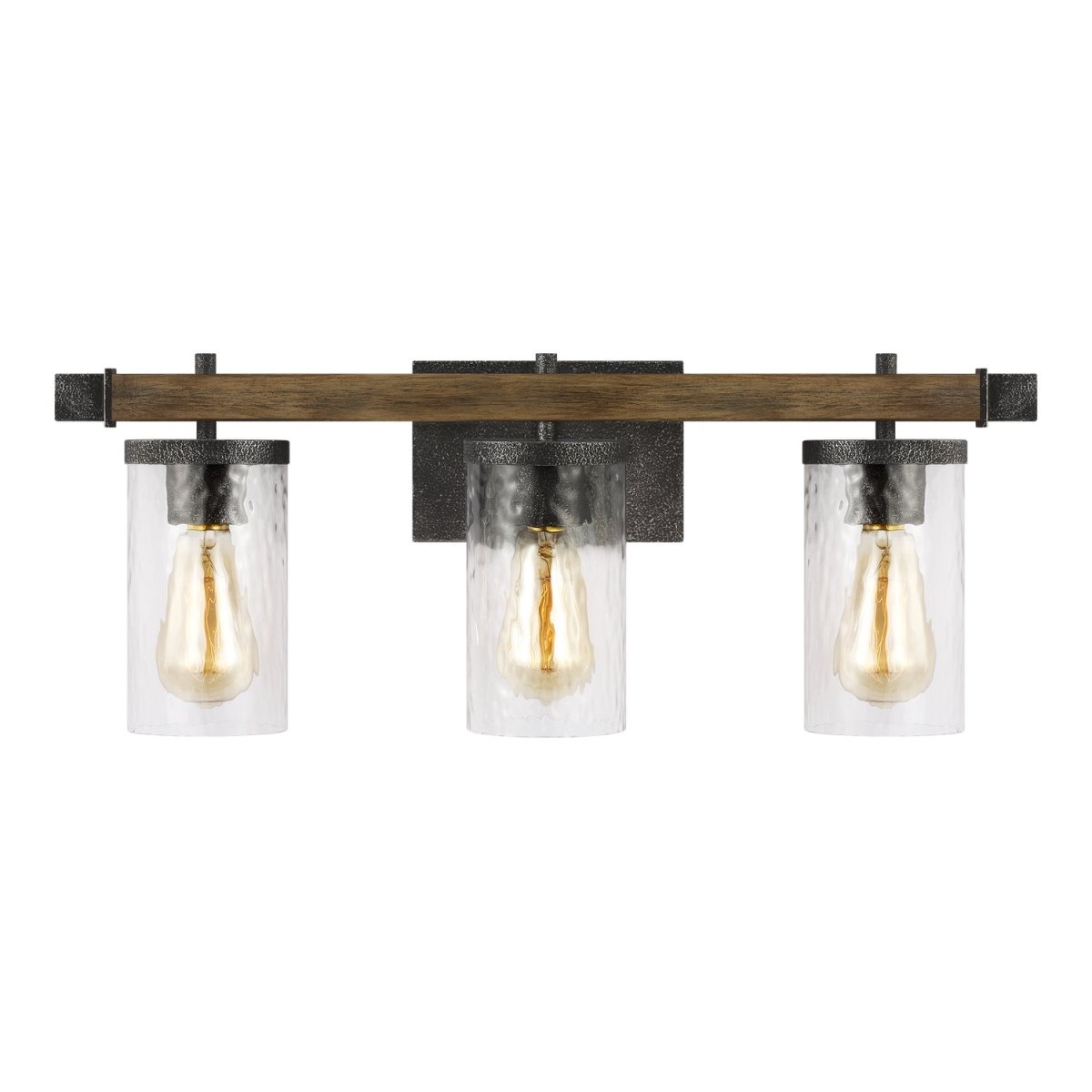 Luminaire de vanité Angelo - 24 1/4" by Visual Comfort Studio | Luminaires & cie