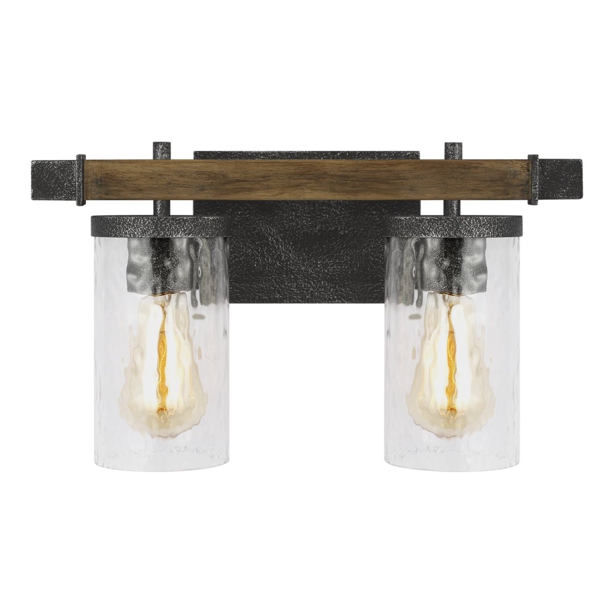 Luminaire de vanité Angelo - 24 1/4" by Visual Comfort Studio | Luminaires & cie