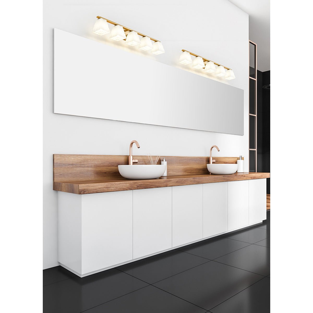 Luminaire de vanité Annalise