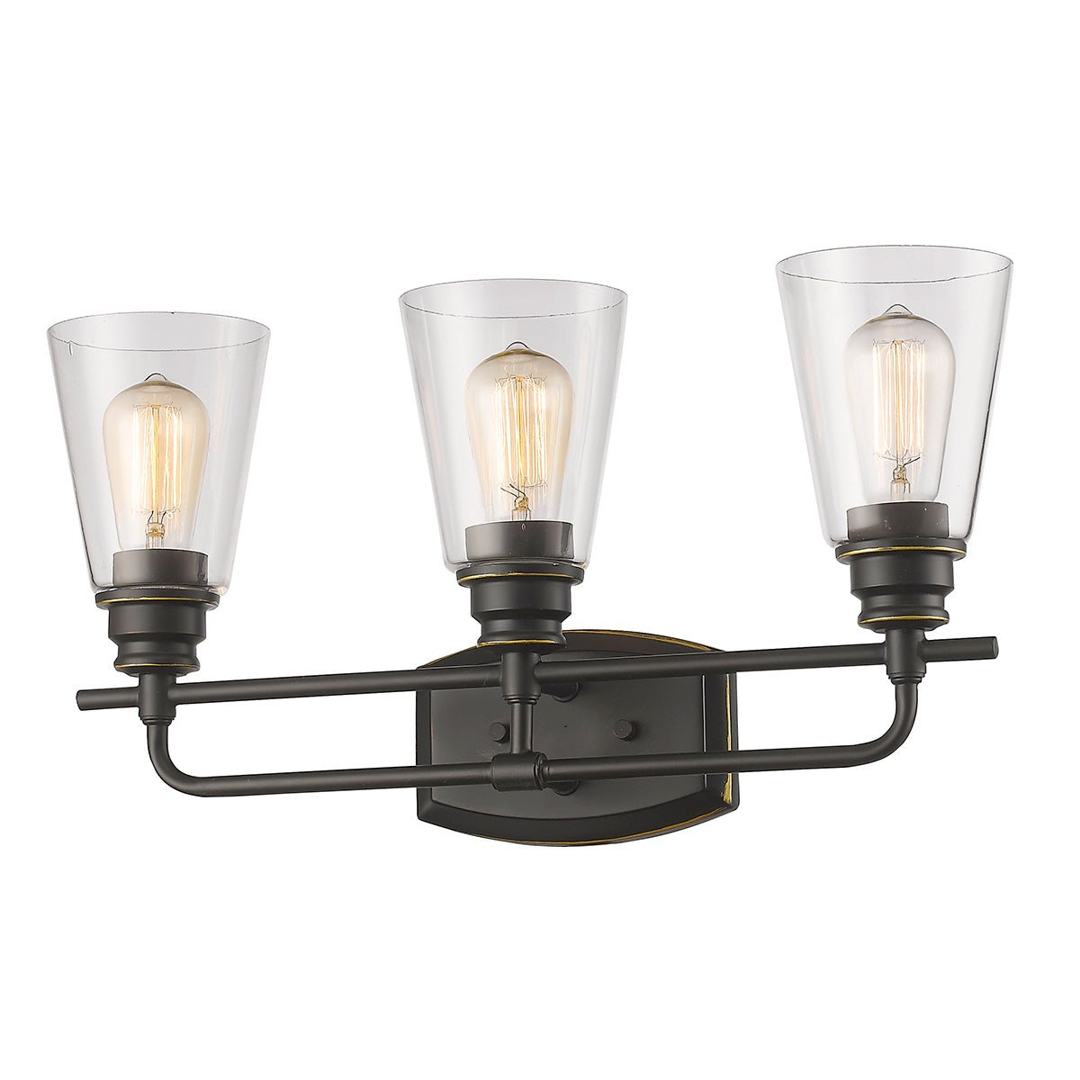 Luminaire de vanité Annora