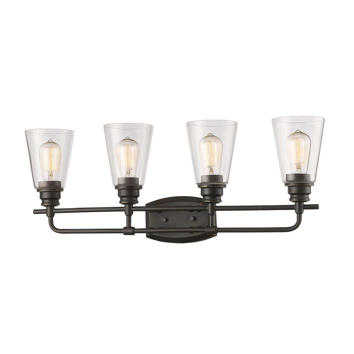 Luminaire de vanité Annora