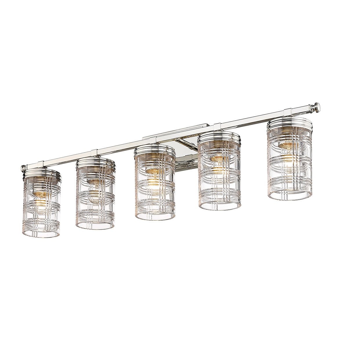 Luminaire de vanité Archer