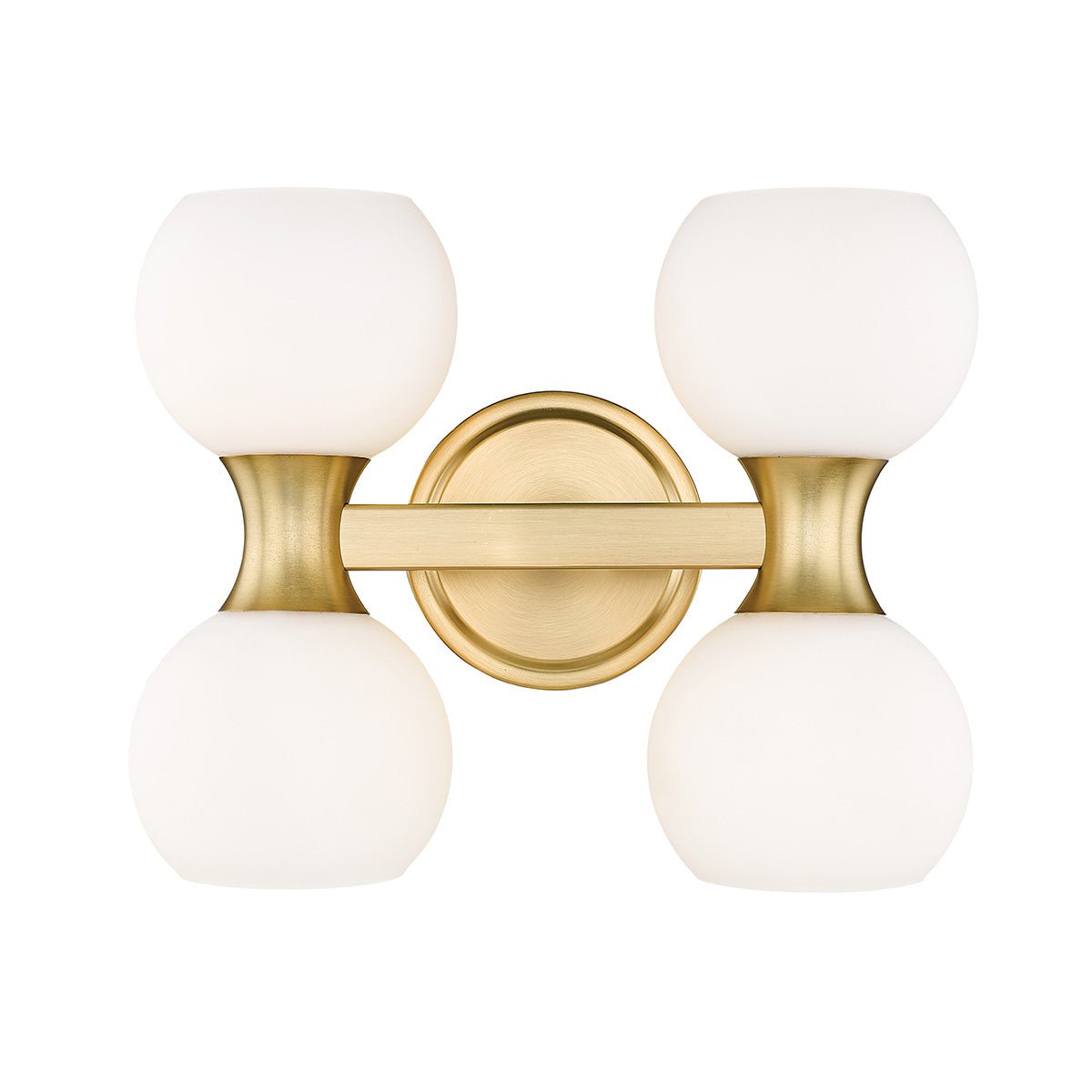 Luminaire de vanité Artemis