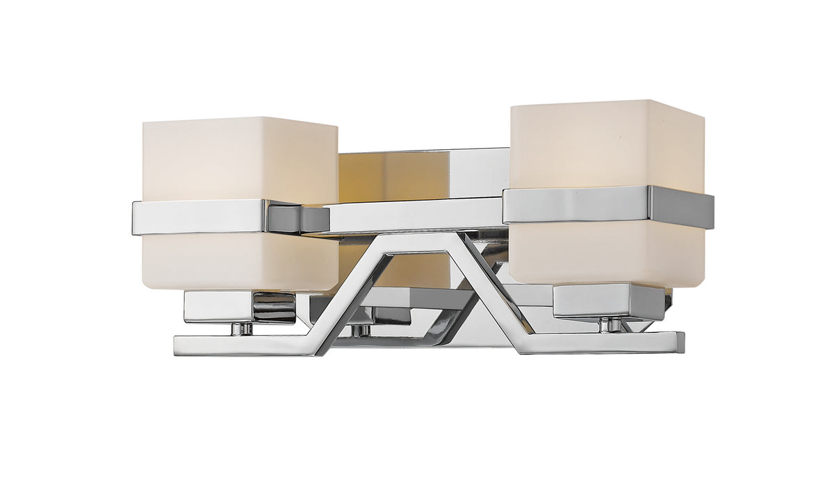 Luminaire de vanité Ascend 13 1/2" – Z-Lite