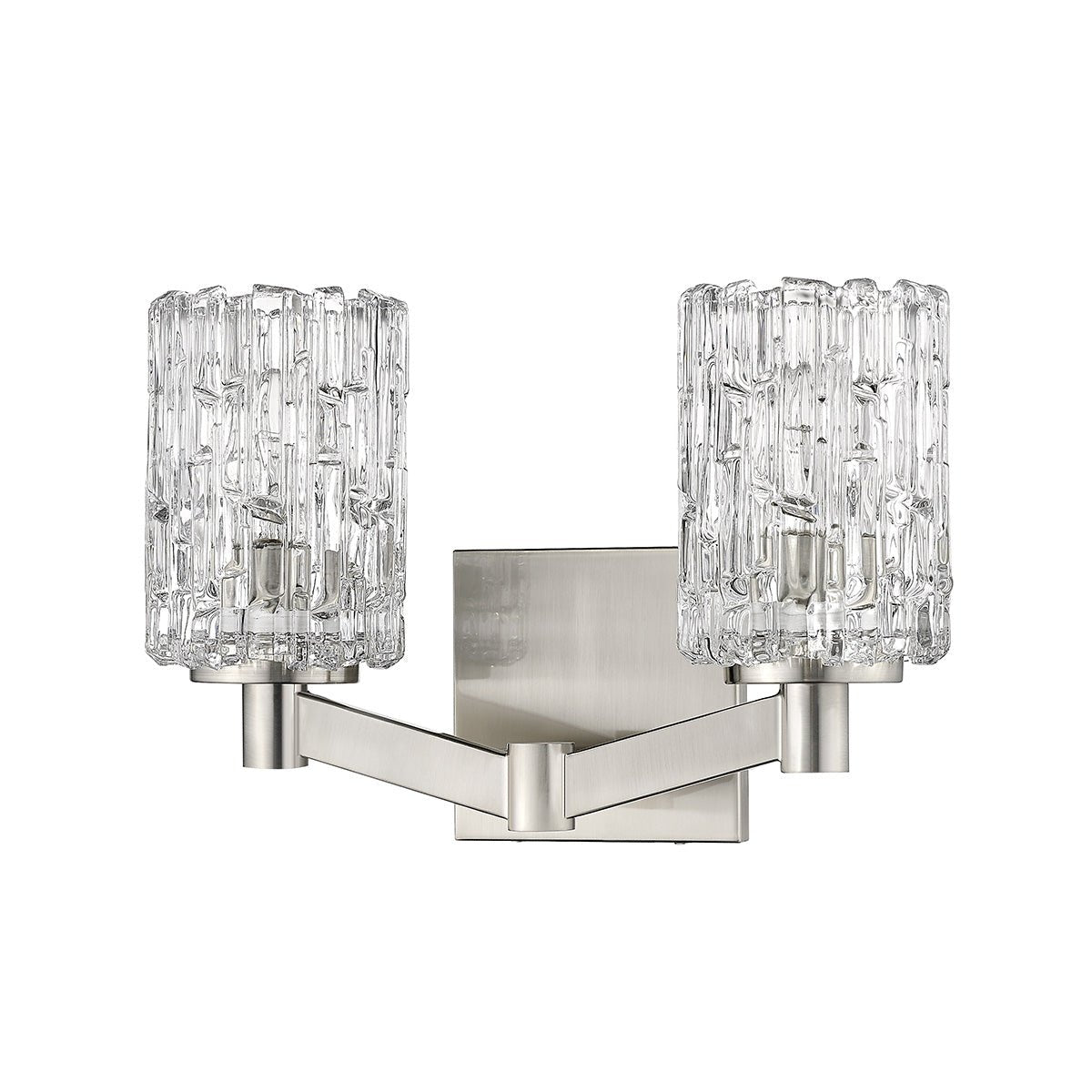 Luminaire de vanité Aubrey