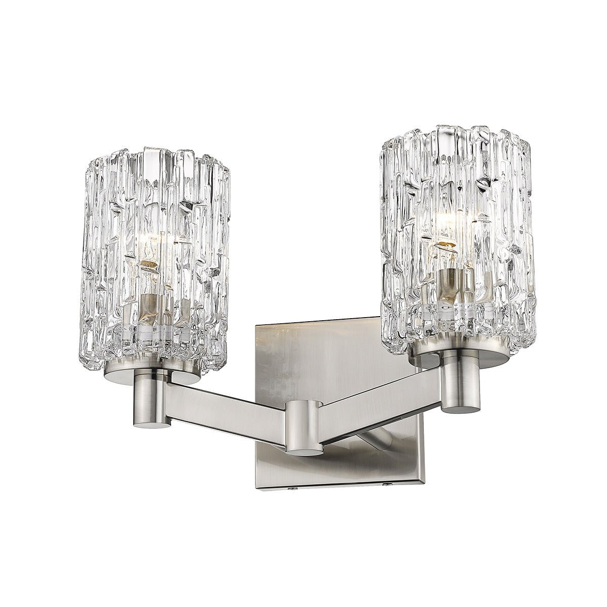 Luminaire de vanité Aubrey