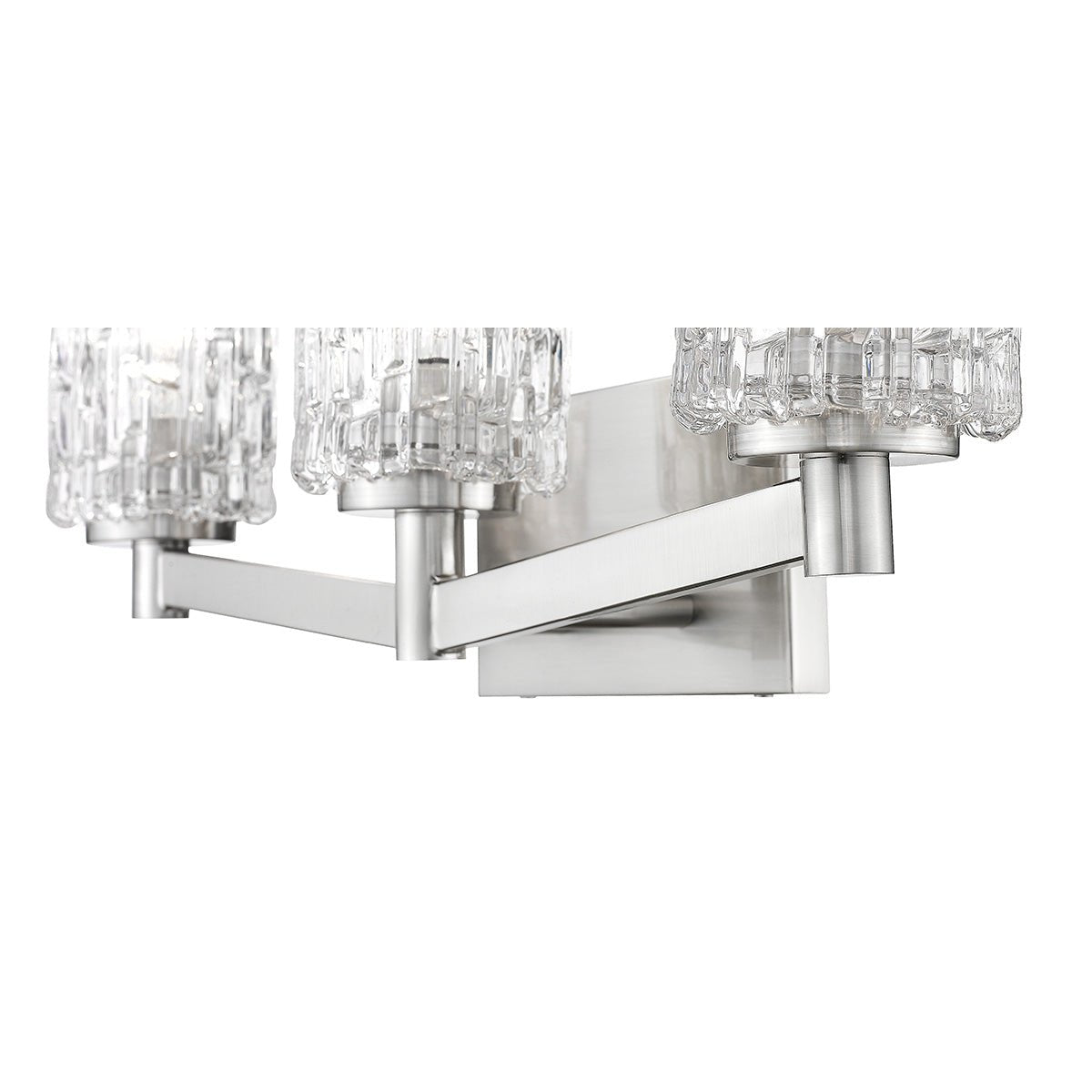 Luminaire de vanité Aubrey