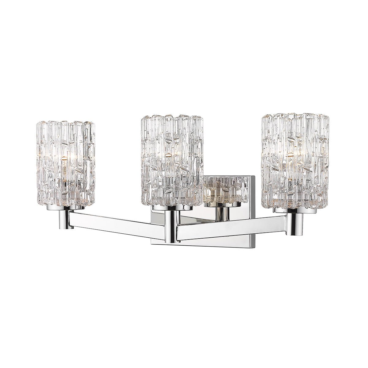 Luminaire de vanité Aubrey