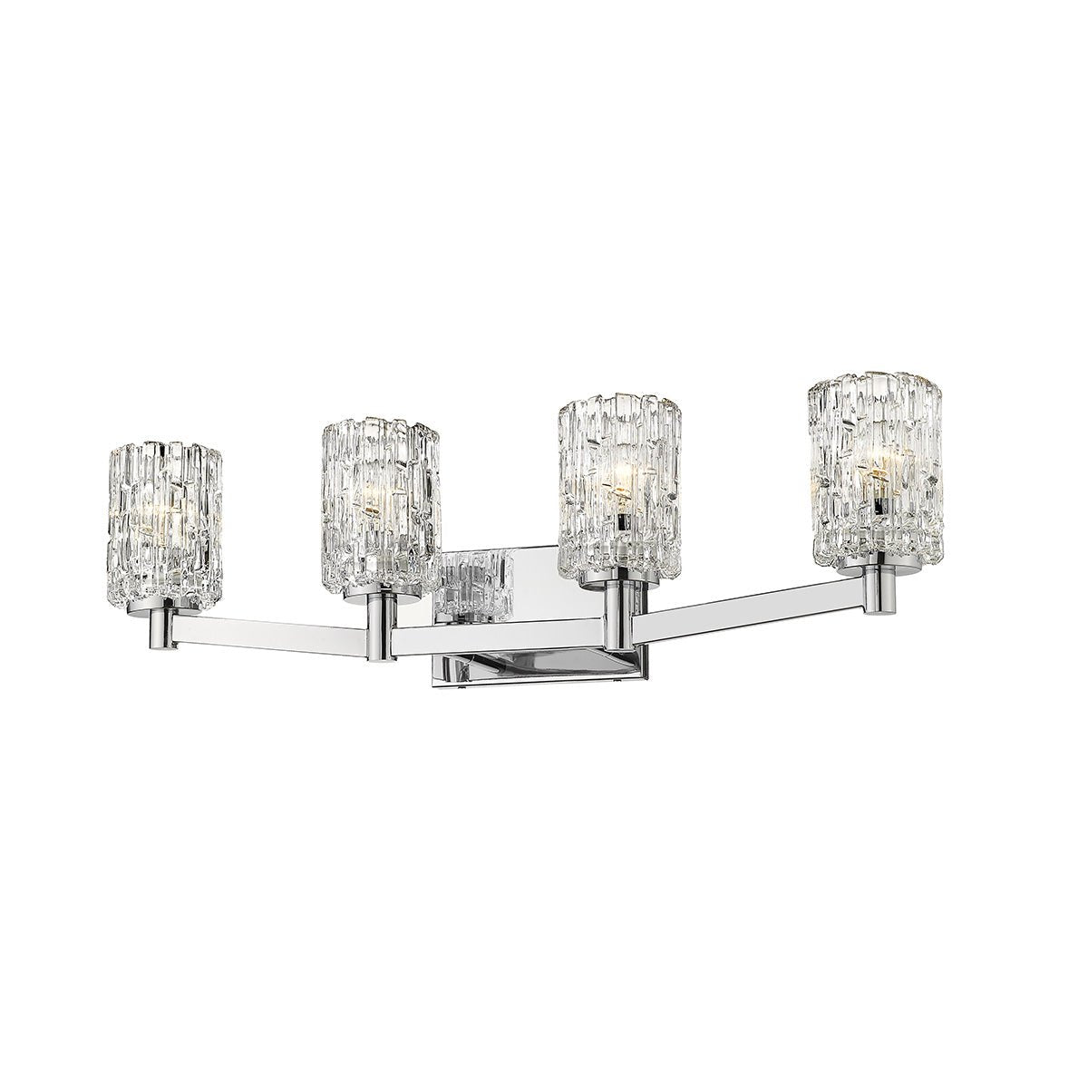 Luminaire de vanité Aubrey