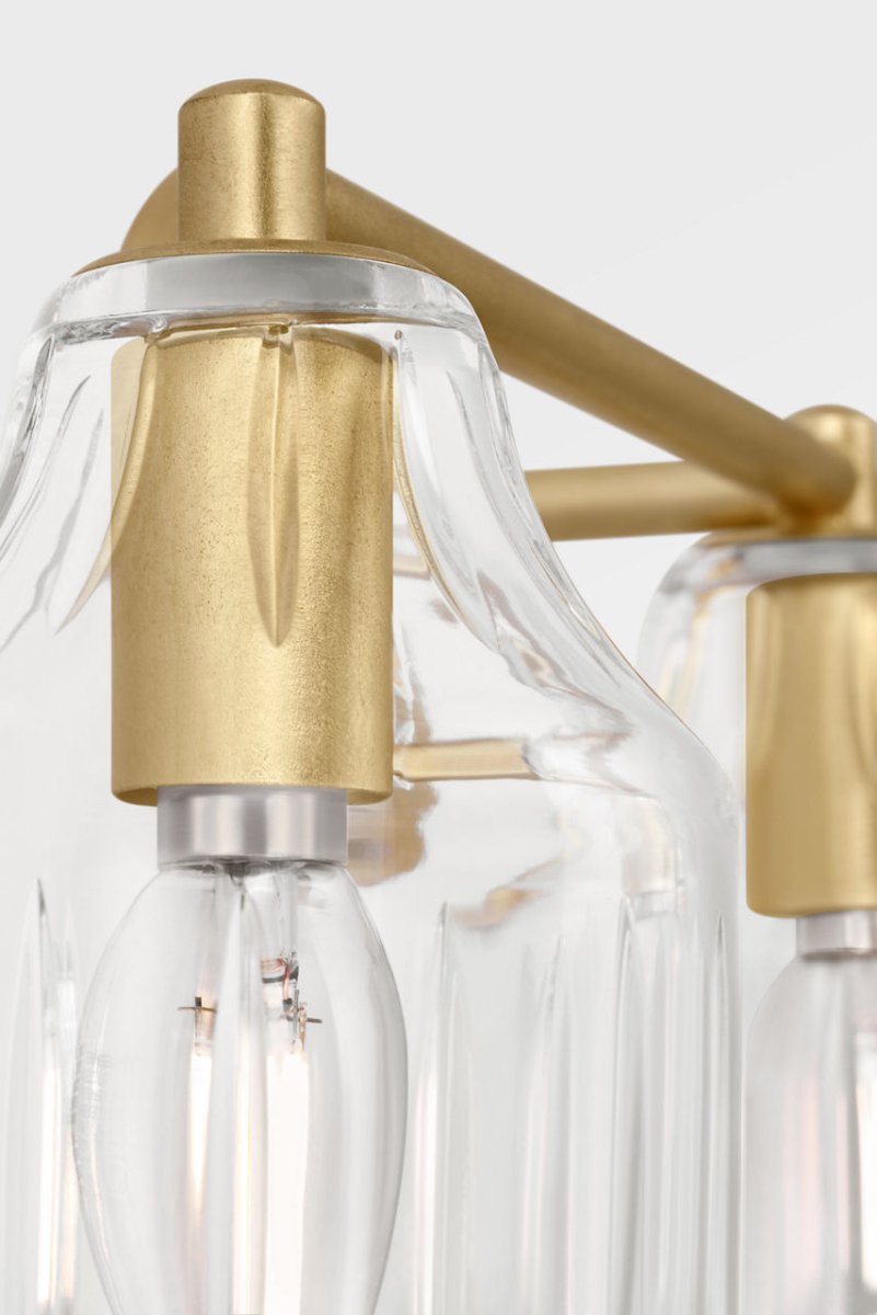 Luminaire de vanité Augusta - 22" by Visual Comfort Studio | Luminaires & cie
