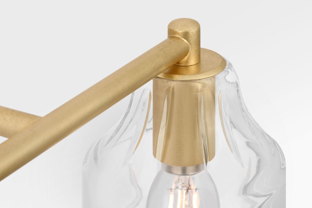 Luminaire de vanité Augusta - 22" by Visual Comfort Studio | Luminaires & cie