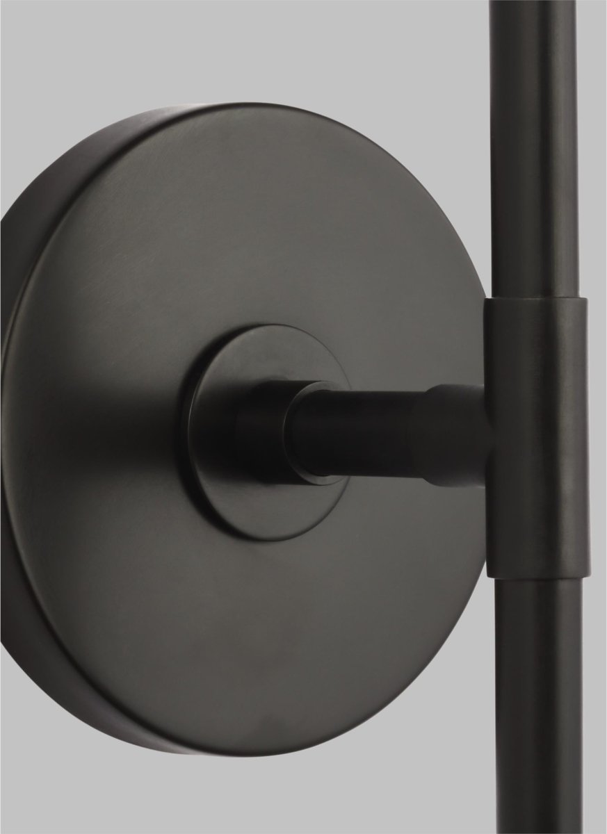 Luminaire de vanité Bayview - by Visual Comfort Studio | Luminaires & cie