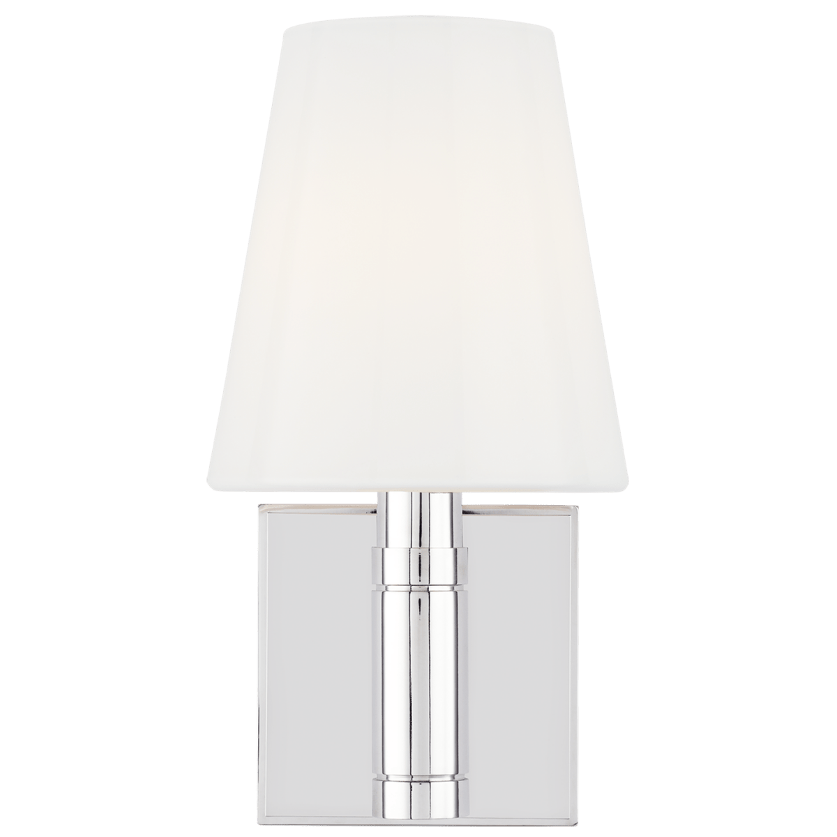 Luminaire de vanité Beckham Classic - 5 1/2" by Visual Comfort Studio | Luminaires & cie