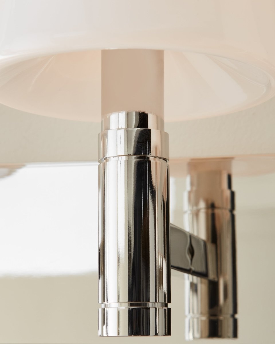 Luminaire de vanité Beckham Classic - 21 1/8" by Visual Comfort Studio | Luminaires & cie
