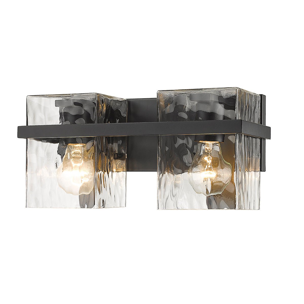 Luminaire de vanité Bennington
