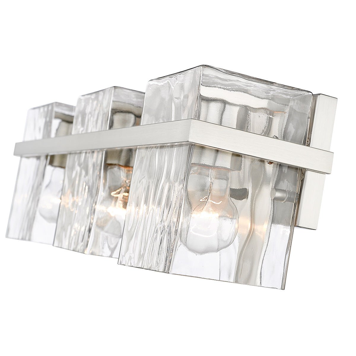Luminaire de vanité Bennington