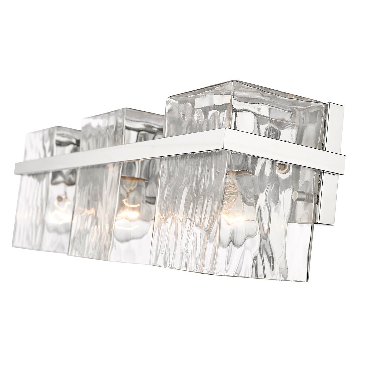 Luminaire de vanité Bennington