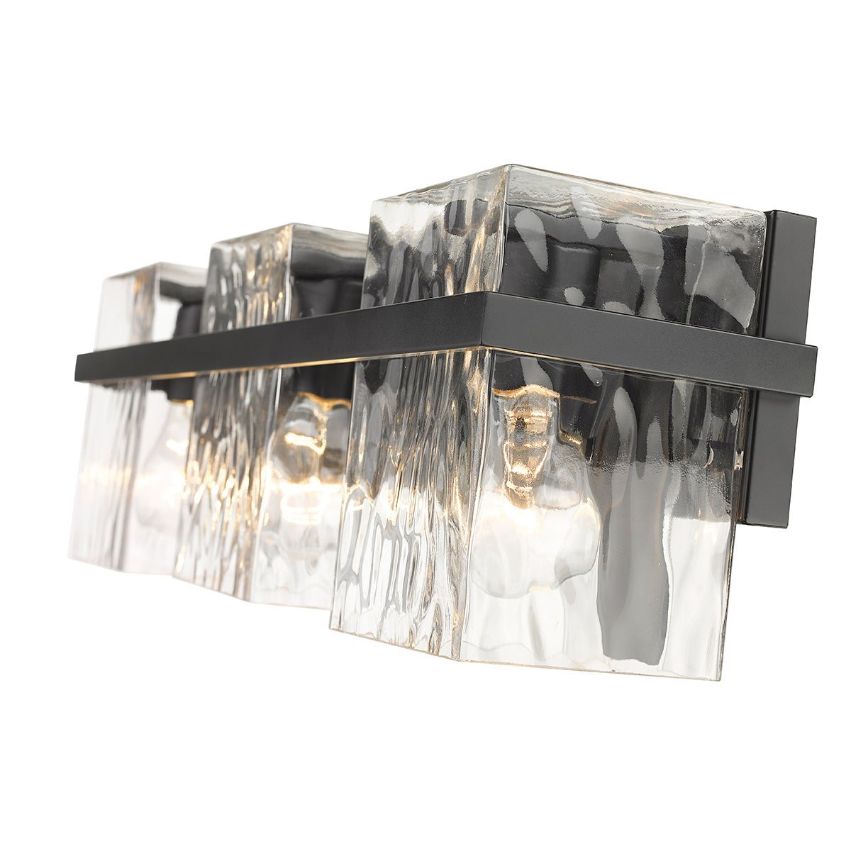 Luminaire de vanité Bennington