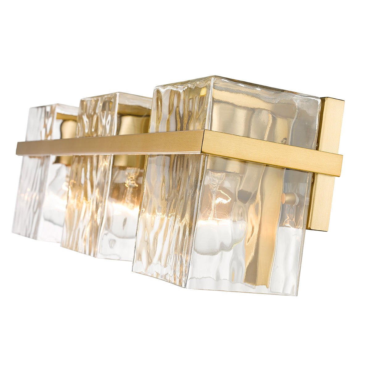 Luminaire de vanité Bennington