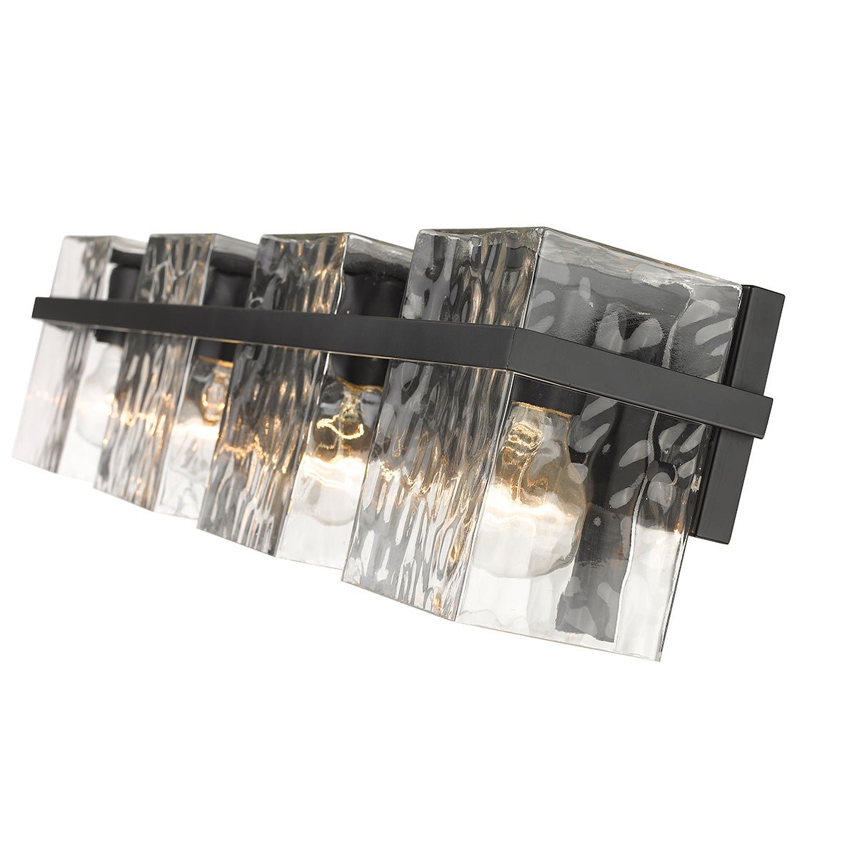Luminaire de vanité Bennington