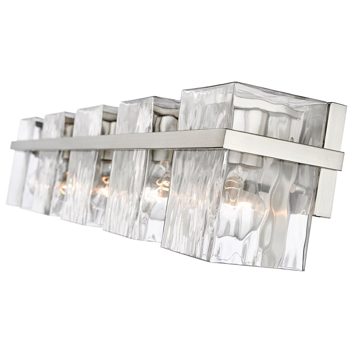 Luminaire de vanité Bennington