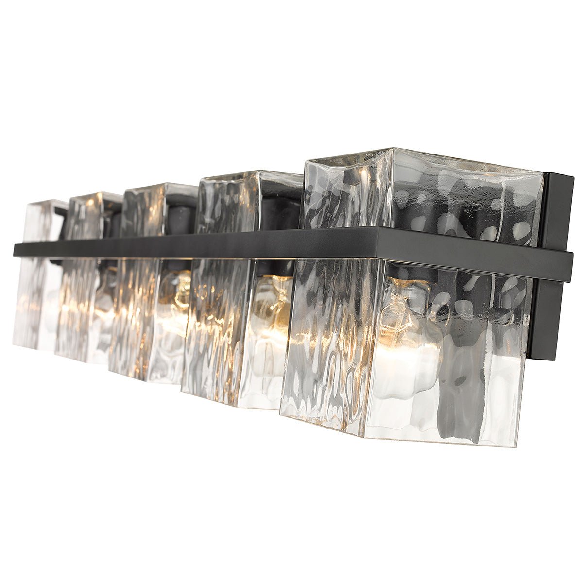 Luminaire de vanité Bennington