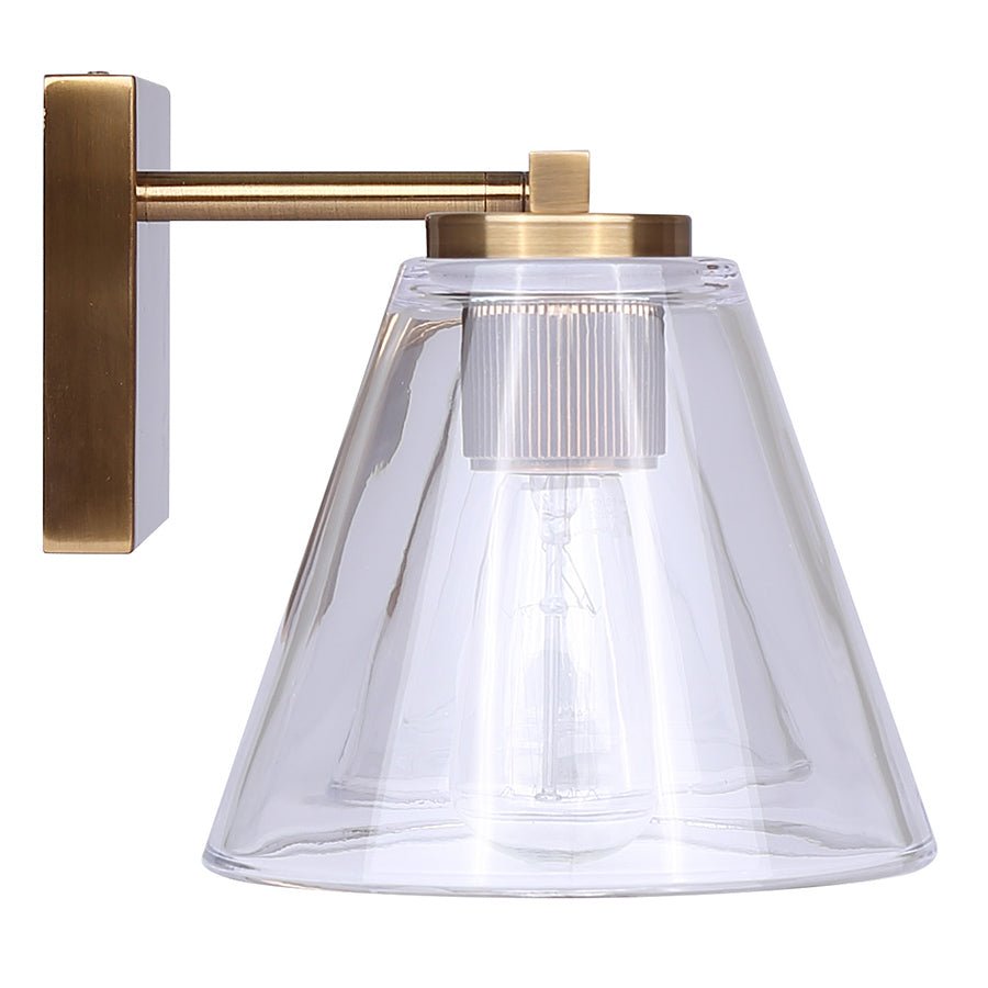 Luminaire de vanité Berklie - by Canarm | Luminaires & cie