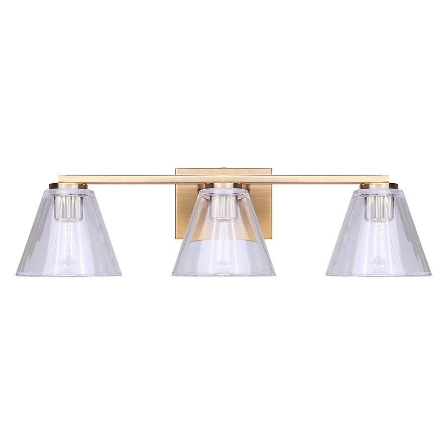 Luminaire de vanité Berklie - by Canarm | Luminaires & cie