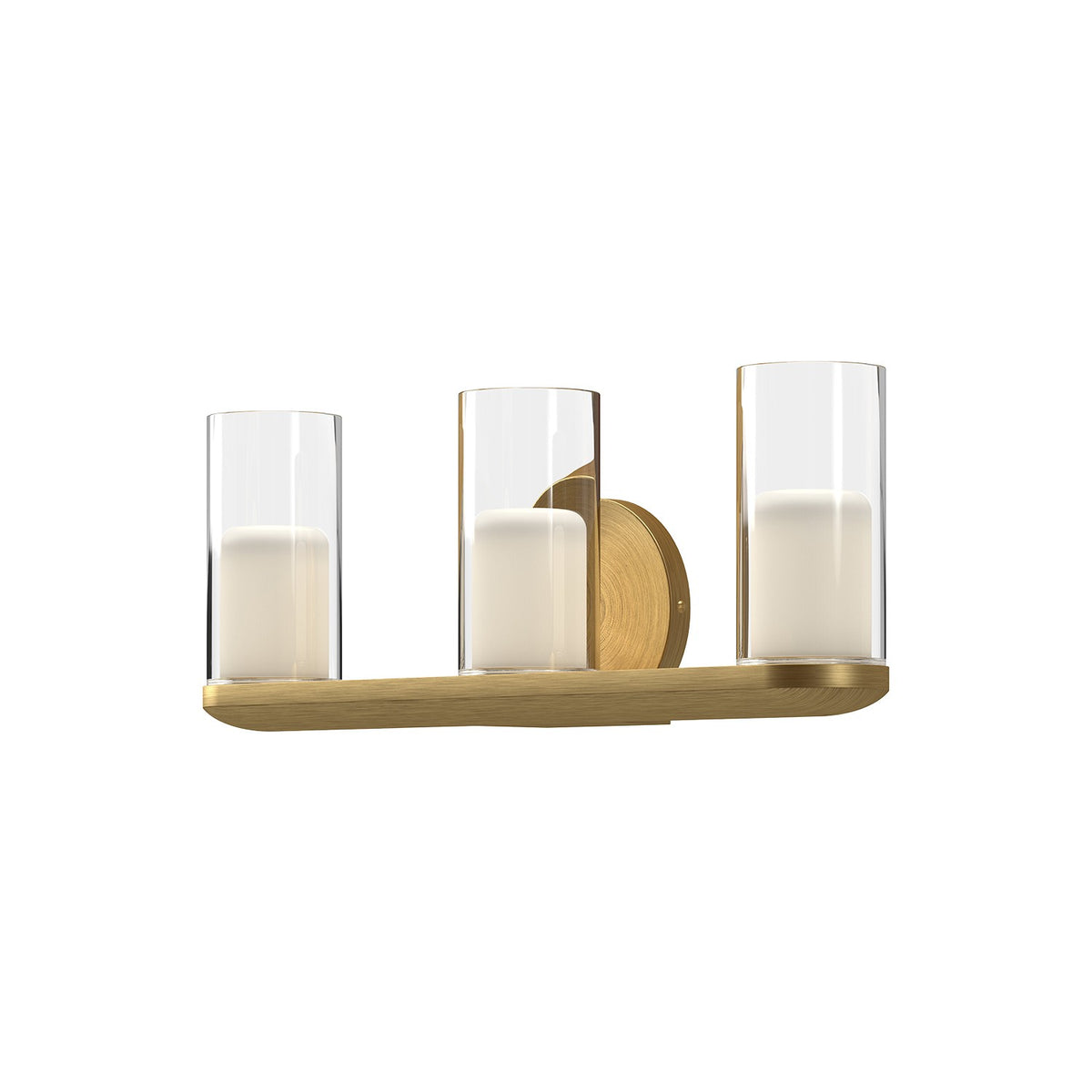 Luminaire de vanité Birch 19" – vue 2