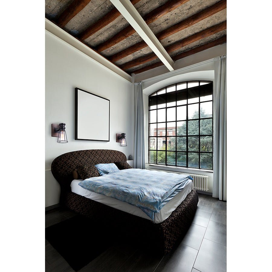 Luminaire de vanité Blake - 32" by Canarm | Luminaires & cie