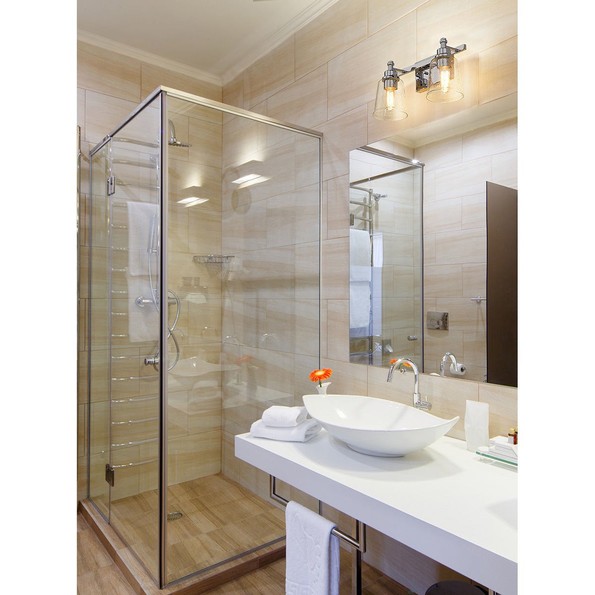 Luminaire de vanité Bohin