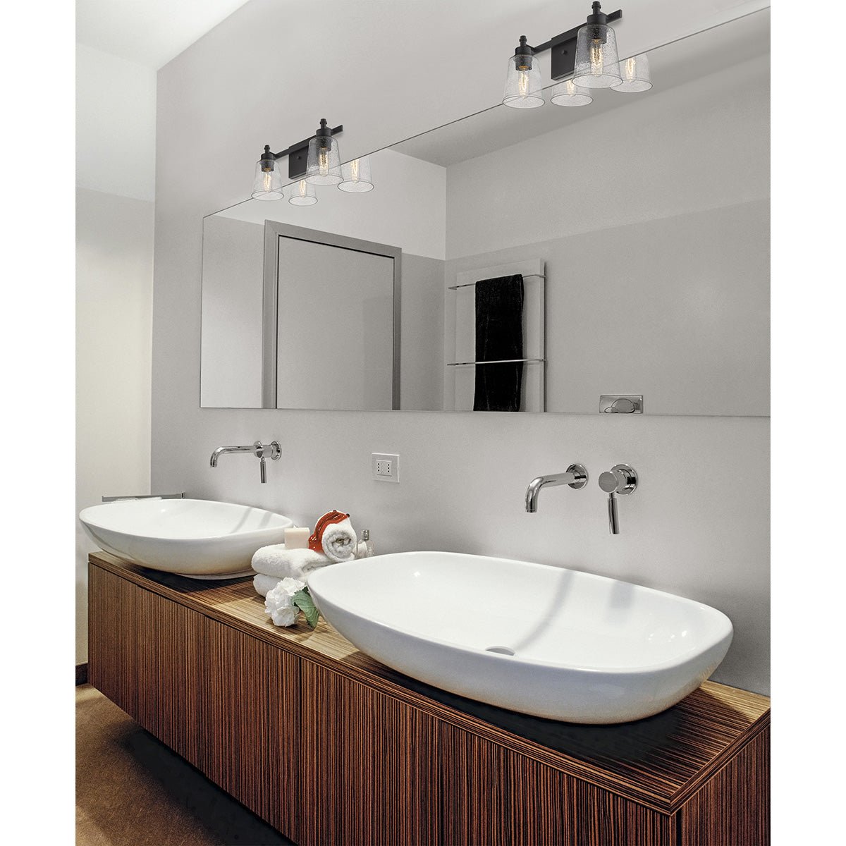 Luminaire de vanité Bohin