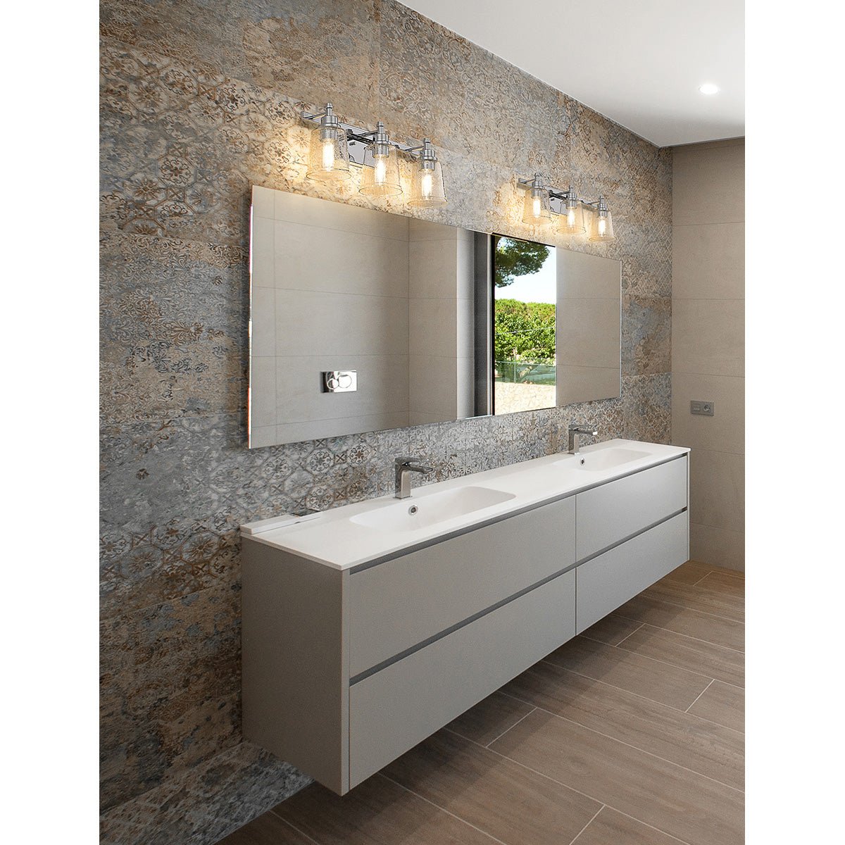 Luminaire de vanité Bohin